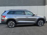 gebraucht Skoda Kodiaq Kodiaq TOURTSI 1.5 ACT A/T 2WD Tour Klimaautomatik SHZ LED