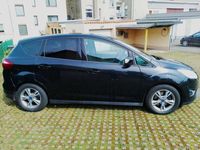 gebraucht Ford C-MAX 