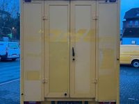 Gebraucht Iveco Daily 106 PS (77 kW) 2012 Van / Kleinbus