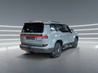 Gebraucht Toyota Land Cruiser 349 PS (256 kW) 2025 Grau SUV