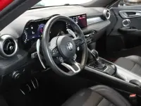 Gebraucht Alfa Romeo Tonale Ti 131 PS (96 kW) 2024 Rot SUV