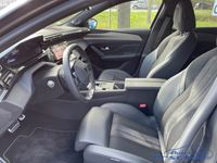 gebraucht Peugeot 408 GT Hybrid Plug-In 225 Navi Memory Sitze Soundsystem 360