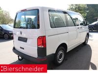 gebraucht VW Transporter T6.1Kombi 2.0 TDI