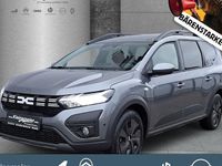 Neu Dacia Jogger Expression 141 PS (103 kW) 2025 Dolomitgrau Van / Kleinbus