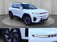 Brugt KGM Torres EVX 152 kW (207 HK) 2025 Hvid SUV
