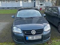 Gebraucht VW Golf V GT 140 PS (102 kW) 2008 Blau Kleinwagen