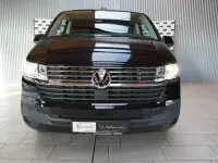 Begagnad VW Multivan 204 HK (150 kW) 2022 Svart Minibuss