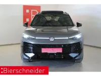 Gebraucht VW T-Roc Style 150 PS (110 kW) 2026 Grau SUV