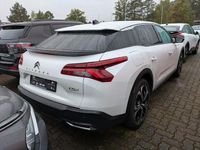Gebraucht Citroën C5 X PureTech 131 PS (96 kW) 2024 Weiß Kombi
