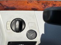 Gebraucht Mercedes S320 224 PS (164 kW) 2000 Blau Limousine