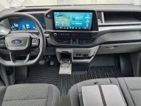 Neu Ford Transit Custom Trend 170 PS (125 kW) 2025 Grau Van / Kleinbus