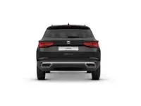 Neu Seat Ateca 150 PS (110 kW) 2026 Schwarz (magic schwarz metallic) SUV