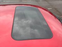 Gebraucht Mazda CX-5 Exclusive-Line 150 PS (110 kW) 2015 Rot SUV