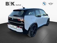 gebraucht BMW i3 120Ah