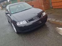 Używany Audi A3 Ambition 150 KM (110 kW) 1998 Hatchback