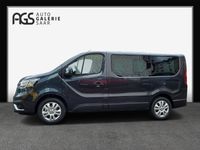 gebraucht Renault Trafic Life dCi 150-Navi,Kamera,Sitzheizung