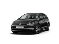 Gebraucht VW Golf VII Join 116 PS (85 kW) 2019 Kombi
