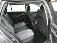 Ny Skoda Octavia 150 HK (110 kW) 2025 Grå Stationcar