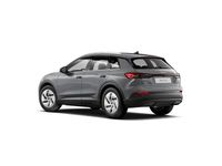 Gebraucht Audi Q4 e-tron 110 kW (150 PS) 2023 Grau SUV