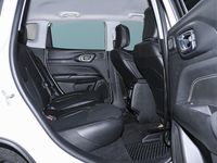 Gebraucht Jeep Compass 179 PS (131 kW) 2022 Weiß SUV