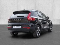 Gebraucht Volvo XC40 Plus 197 PS (144 kW) 2023 Schwarz SUV