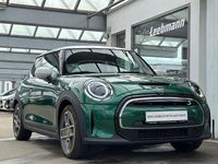 Gebraucht Mini Cooper SE Classic 135 kW (184 PS) 2022 Grün Kleinwagen