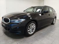 Gebraucht BMW 320 Shadowline 190 PS (139 kW) 2024 Schwarz Kombi