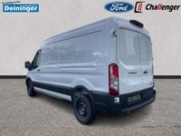 Nowe Ford Transit Trend 165 KM (121 kW) 2025 Van
