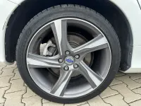 Gebraucht Volvo S60 R-Design 150 PS (110 kW) 2012 Weiß Limousine