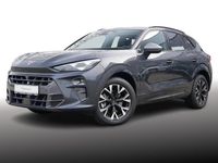 Gebraucht Cupra Terramar 204 PS (150 kW) 2025 Timanfaya grau SUV