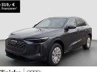 Neu Audi Q5 Sport 204 PS (150 kW) 2026 Tamboragrau metallic SUV