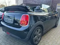 Używany Mini Cooper Chili 136 KM (100 kW) 2021 Czarny Hatchback