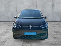 Gebraucht VW ID.3 GTX 210 kW (286 PS) 2025 Grenadillschwarz metallic Kleinwagen