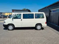 Gebraucht VW Caravelle 116 PS (85 kW) 1998 Weiß Van