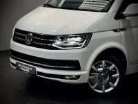 Używany VW T6 204 KM (150 kW) 2018 Biały Van
