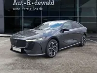 Gebraucht Mazda 6e Takumi-Line 189 kW (258 PS) 2026 Machine gray Limousine