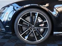 Gebraucht Audi RS7 Performance 605 PS (444 kW) 2017 Schwarz Kleinwagen