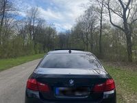gebraucht BMW 525 5er ( d)