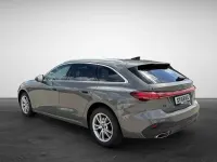 Gebraucht Audi A5 Sport 150 PS (110 kW) 2025 Grau Kombi