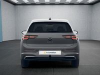 Gebraucht VW Golf VIII 150 PS (110 kW) 2025 Grau Kleinwagen