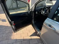 Gebraucht Ford B-MAX Titanium 105 PS (77 kW) 2013 Beige Van / Kleinbus