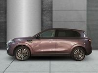 Gebraucht Leapmotor B10 160 kW (218 PS) 2025 Violett SUV