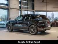 Używany Porsche Cayenne 354 KM (260 kW) 2023 Czarny SUV