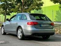 gebraucht Audi A4 2009 Lpg Gas