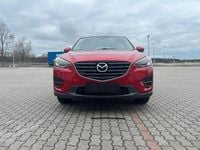 Gebraucht Mazda CX-5 150 PS (110 kW) 2016 Andere farben SUV