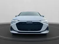 Gebraucht Audi A3 Sport 150 PS (110 kW) 2025 Arkonaweiß Limousine