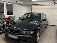 gebraucht BMW 330 E46 i MPaket 6 Gang Hifi