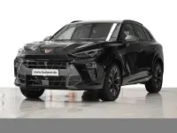 Second-hand Cupra Terramar 204 CP (150 kW) 2026 Negru SUV
