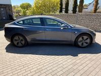Second-hand Tesla Model 3 Standard Range Plus 258 kW (351 CP) 2020 Berlinǎ