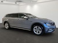 Gebraucht VW Passat Alltrack 200 PS (147 kW) 2023 Grau Kombi